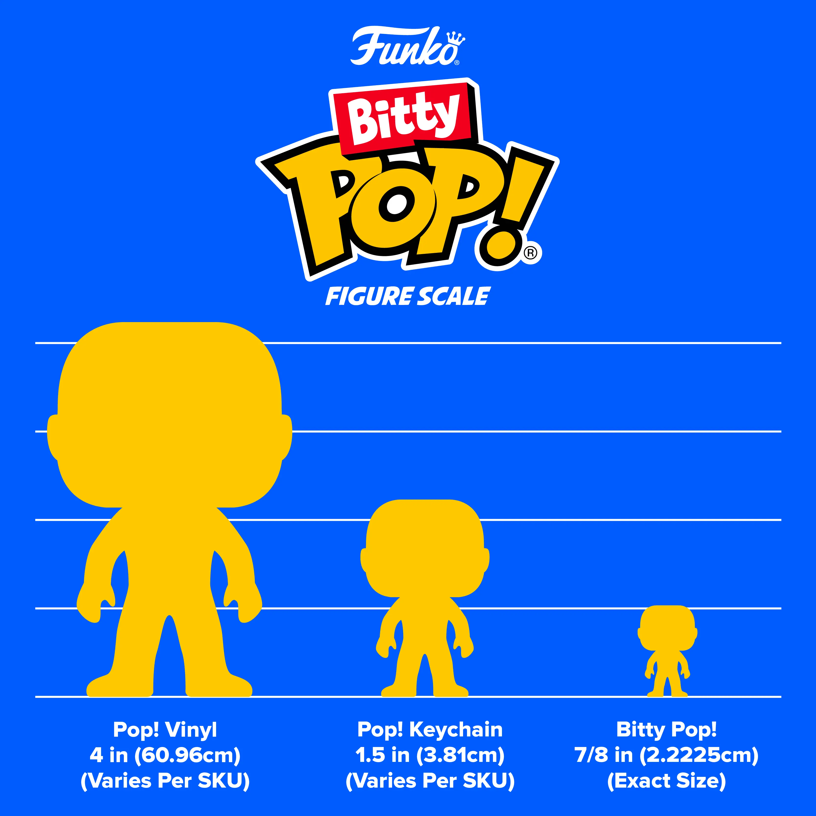Mystery Bitty Pop! Marvel Infinity Saga - Image 3